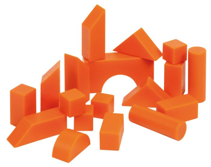 Geoblocks