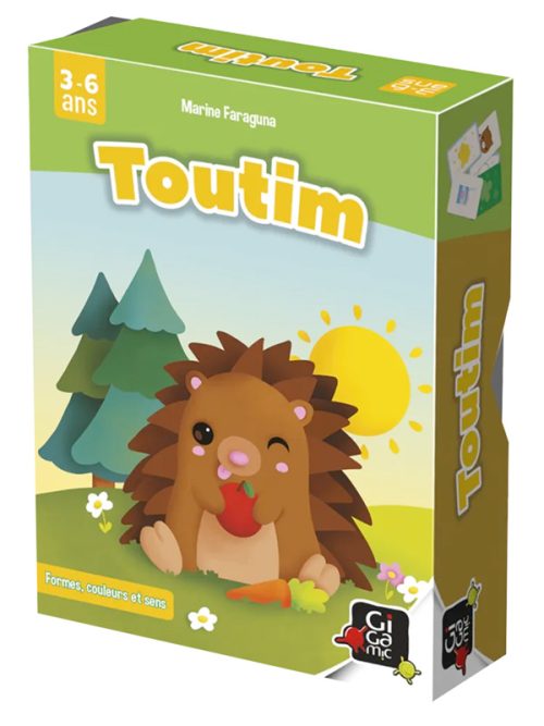 Toutim