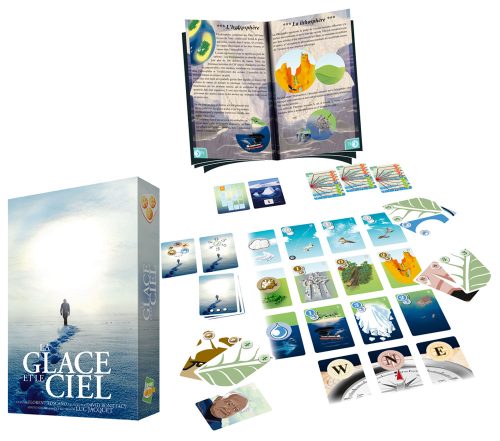 La Glace & le Ciel