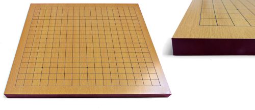 Goban 25mm verso Xiang-Qi <b>promotion </b>