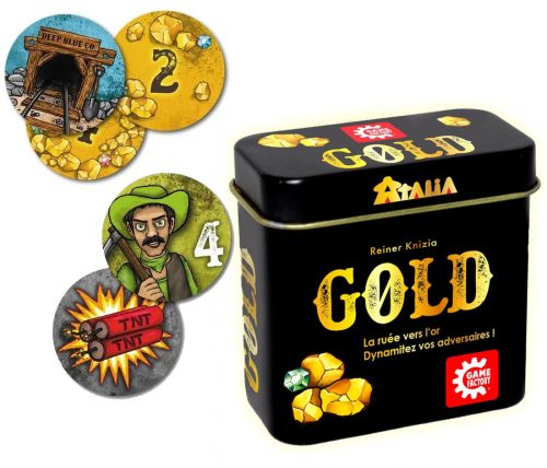 Gold