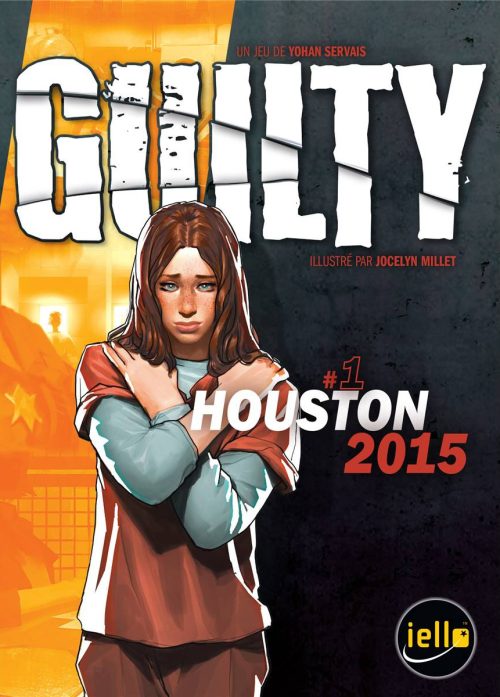Guilty : Houston 2015 (TVA 5.5)