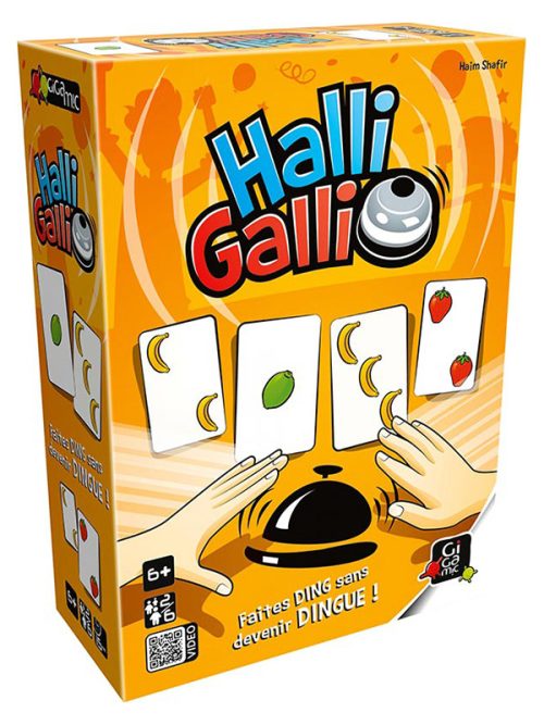Halli Galli