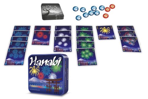 Hanabi