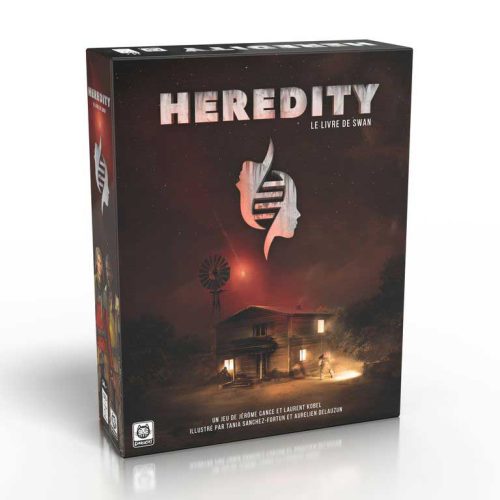 Heredity