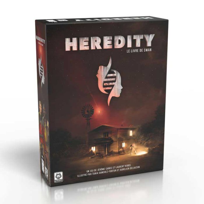 Heredity