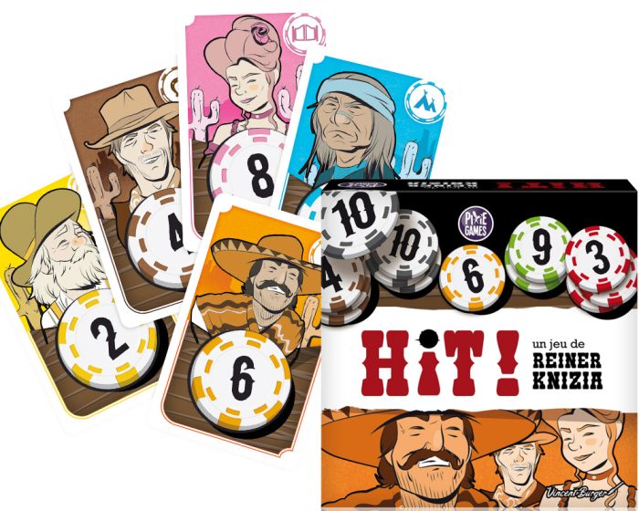 HIT!