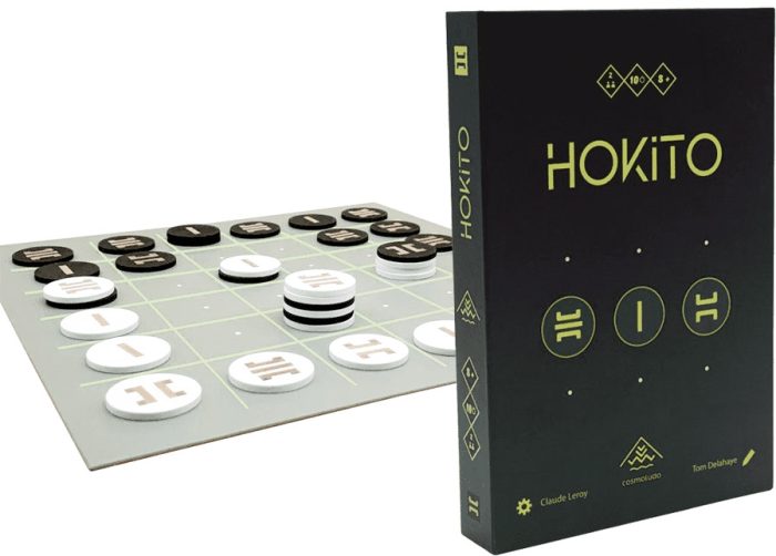 Hokito