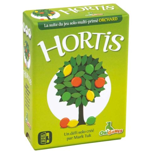Hortis