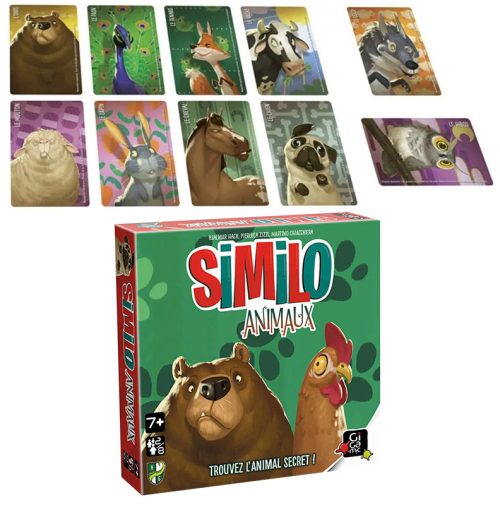 Similo Animaux