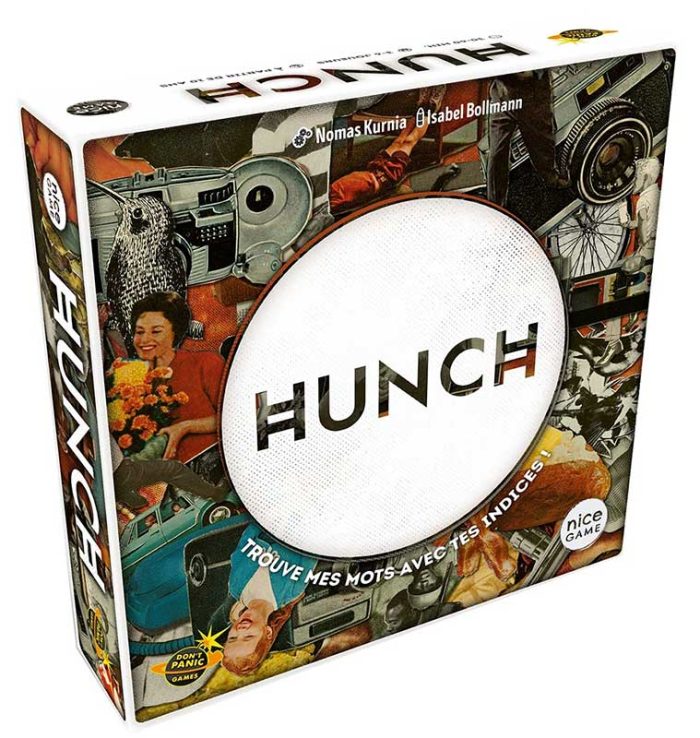 Hunch!