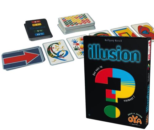 Illusion