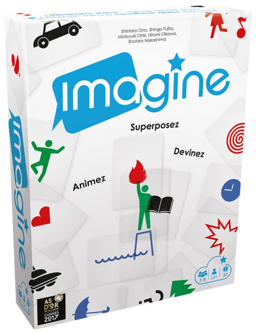 Imagine