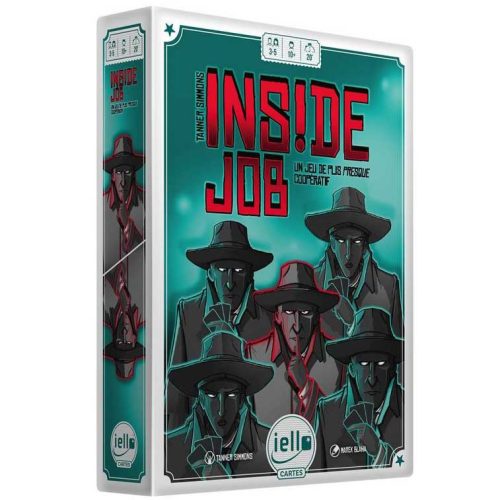 Inside Job