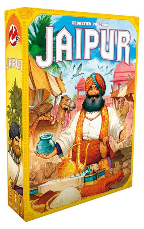Jaipur