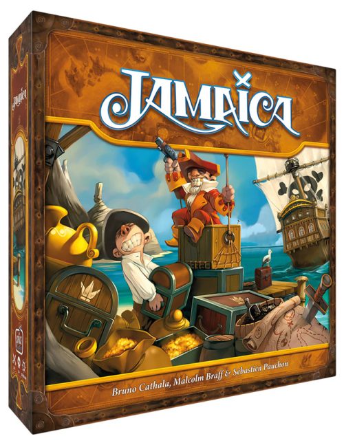 Jamaïca