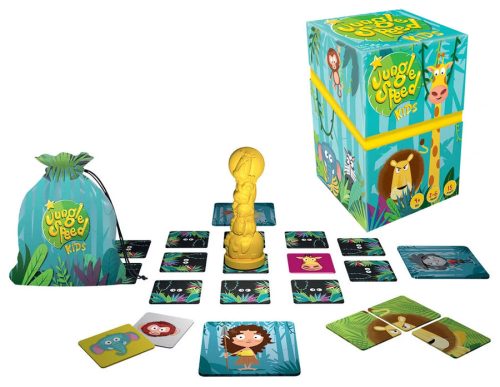 Jungle Speed Kids