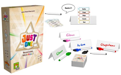 Just One