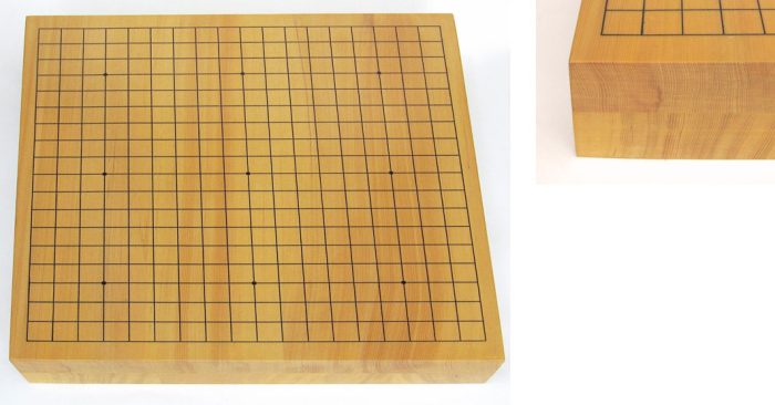 Kayaoki goban 6cm <b>promotion</b>