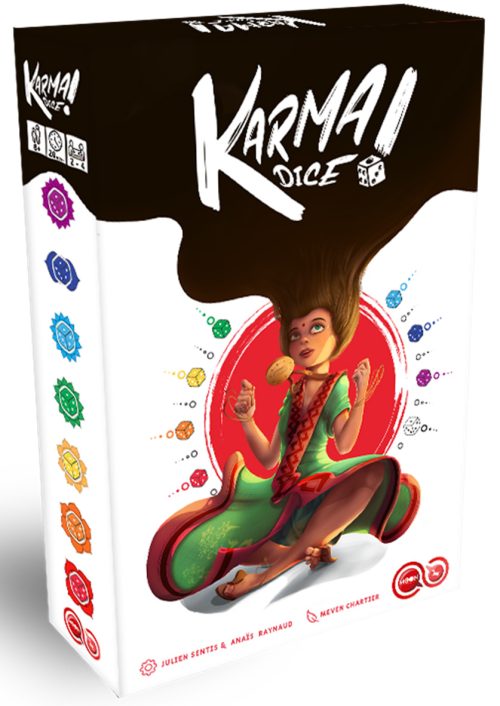 Karma Dice