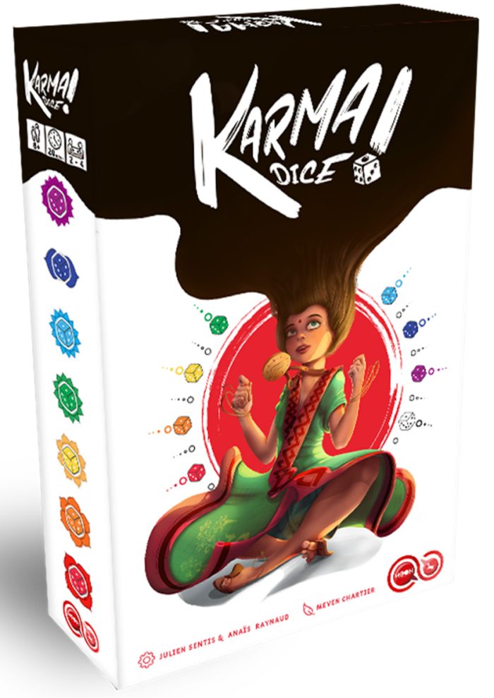 Karma Dice