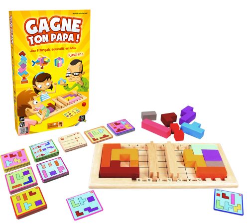 Gagne ton Papa