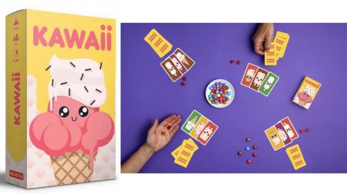 Kawaii