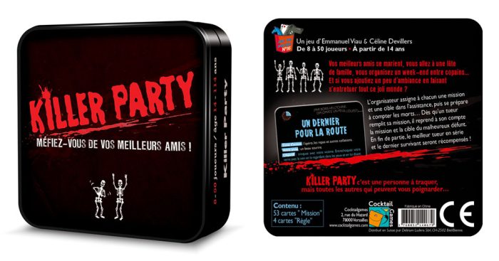 Killer Party