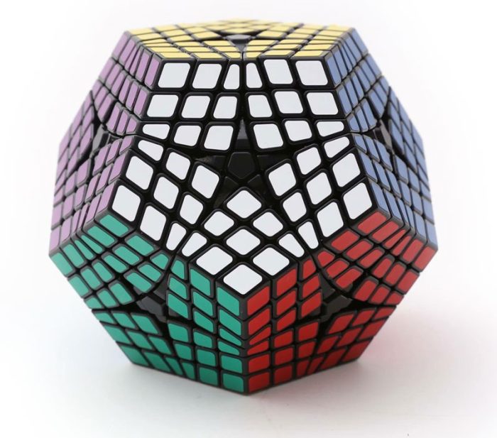 Kilominx 6x6 Shengshou Elite
