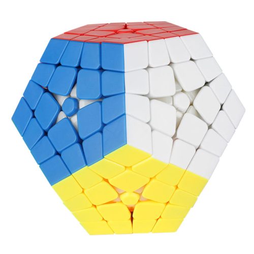 Master Kilominx (Megaminx 4x4) SengShou