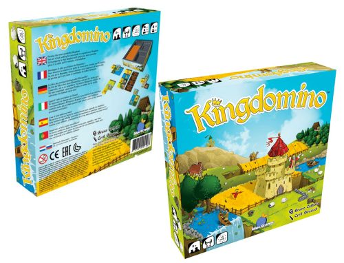 Kingdomino