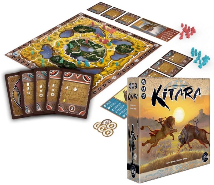 Kitara