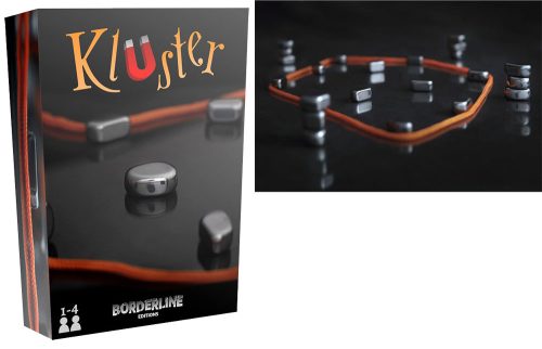 Kluster