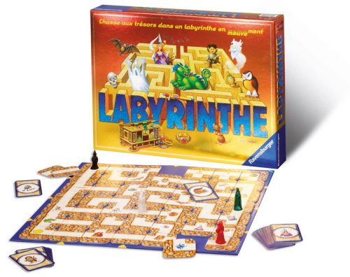 Labyrinthe