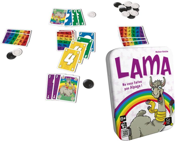 Lama