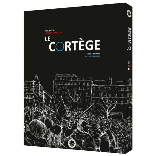 Le Cortege