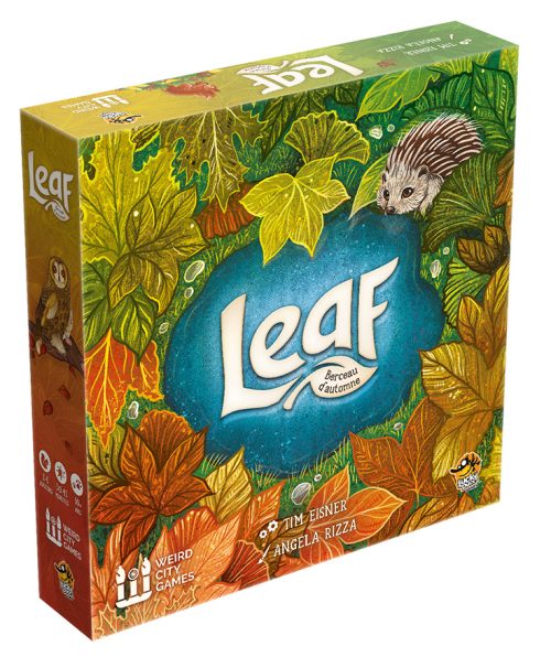 Leaf
