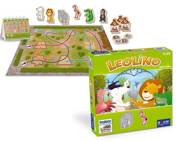 Leolino