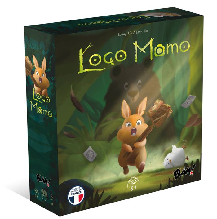 Loco momo