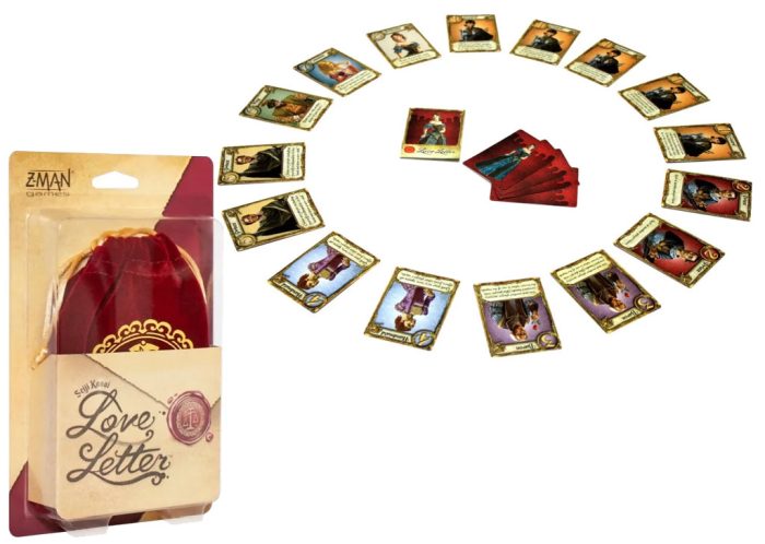 Love Letter