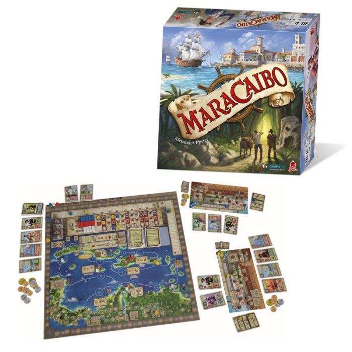 Maracaïbo
