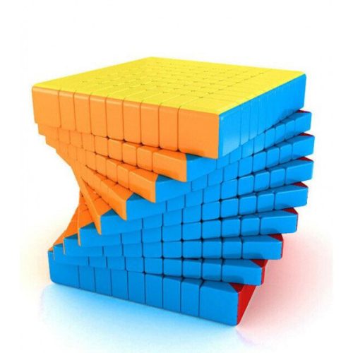 Cube 9x9 MoYu Meilong