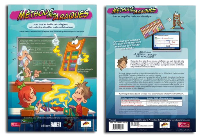 Méthode des Abaques