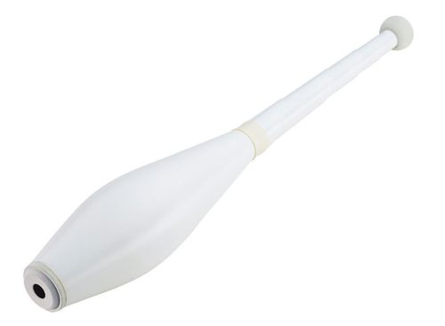 Massue Pirouette Henry's 52 cm BLANCHE