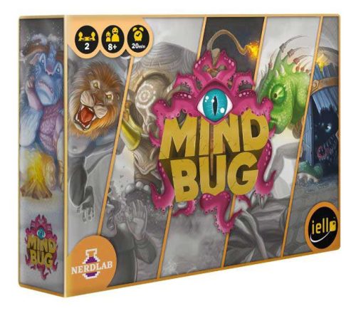 Mindbug
