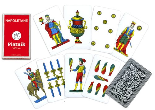 Scopa Napoletane - Piatnik