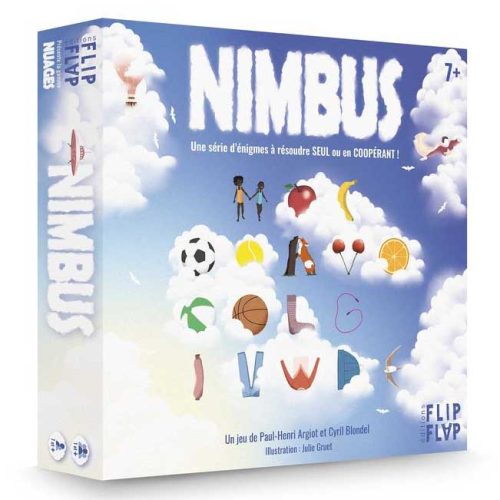 Nimbus