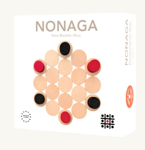NONAGA