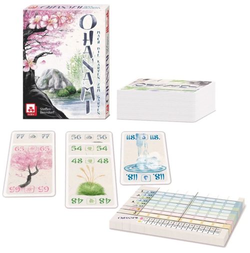Ohanami