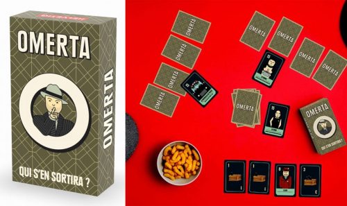 Omerta